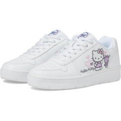 Hello Kitty Sneakers (Toddler/Little Kid/Big Kid) Josmo