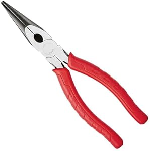 For Milwaukee 48-22-6101 8-Inch Gripping Nose Reaming Head Long Nose Pliers Generic