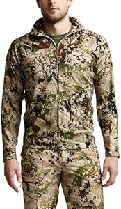 SITKA Gear Men's Hunting Mountain Evo Jacket SITKA Gear