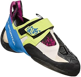 La Sportiva Womens Skwama Rock Climbing Shoes La Sportiva