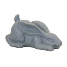 Фигурка кролика Мелроуз, садовый декор Melrose