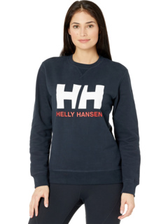 Свитшот HH Logo Crew Helly Hansen