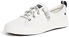 Sperry Women's Crest Vibe Core Sneaker Sperry