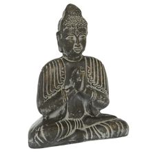 Керамическая скульптура Будды Стелла и Ева Декор стола Stella & Eve