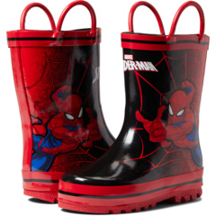 Резиновые сапоги Marvel Spiderman™ SPS507 (для малышей/маленьких детей) Favorite Characters