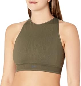 Reebok Women's Crop Tank Reebok