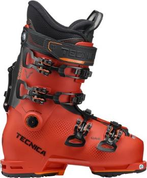 Лыжные ботинки Cochise Team DYN - Детские - 2022/2023 Tecnica