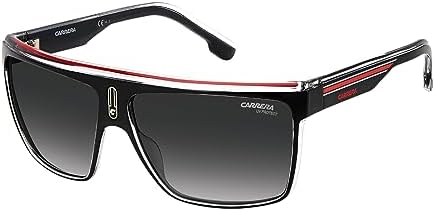 Спортивные очки Carrera 22/N Black Red/Grey Shaded Carrera