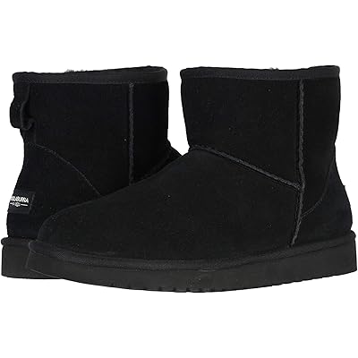 Ботинки Koolaburra by UGG Burra Mini с мягкой стелькой и овчинным верхом Koolaburra by UGG