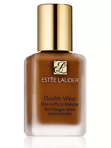 Тональная основа Double Wear Stay-in-Place 24 часа, матовый финиш, 55 оттенков Estee Lauder