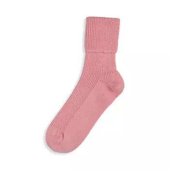 Кашемировые носки для кровати Rosie Sugden