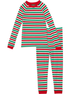 Длинная пижама Team ELF (для малышей) Pajamarama
