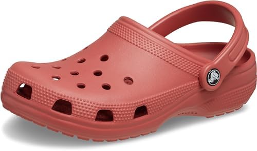 Crocs Unisex-Adult Classic Clog, Clogs for Women and Men Crocs