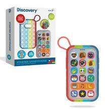 Смартфон Discovery Toy Starter Discovery
