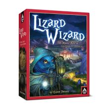 Front Porch Games Lizard Wizard Front Porch Games