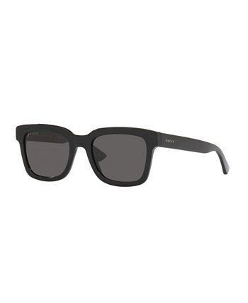 Men's Sunglasses, Gg0001Sn Gc001653 GUCCI
