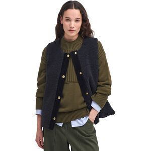 Женский Пуховой жилет Barbour Dulsie Liner Barbour