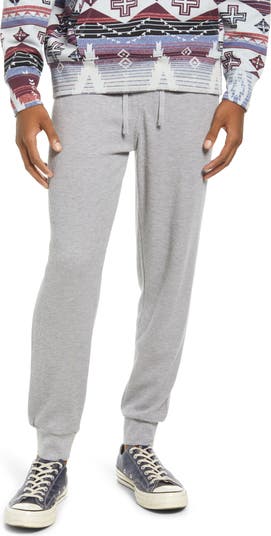Cotton Blend Thermal Joggers BP.