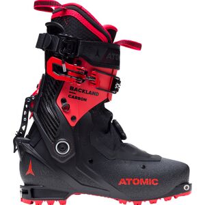 Ботинки Backland Carbon Alpine Touring — 2022 Atomic
