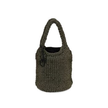 Knitted Shopper JW Anderson