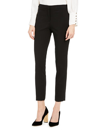 Миниатюрные узкие брюки до щиколотки Highline Calvin Klein