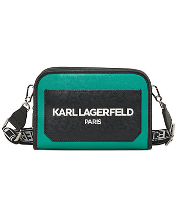 Маленькая сумка через плечо Maybelle Karl Lagerfeld Paris