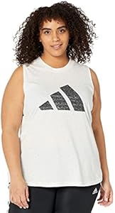 adidas Women's Winners 3.0 Tank Adidas