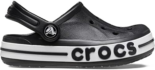 Crocs Unisex-Child Bayaband Clog Crocs