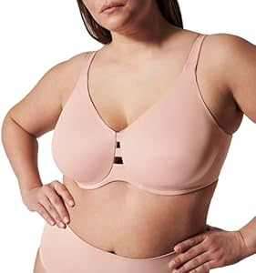 Женский Бюстгальтер Spanx Low Profile Minimizer Bra Spanx