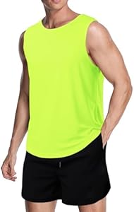 Мужская Майка meioro Mesh Tank Top Meioro