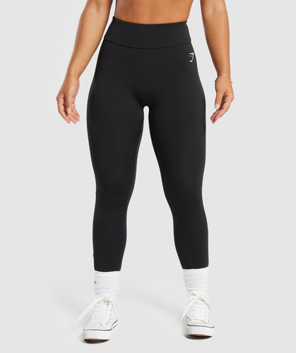 Power Leggings Gymshark