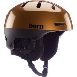 Зимний шлем Macon 2.0 Mips Bern