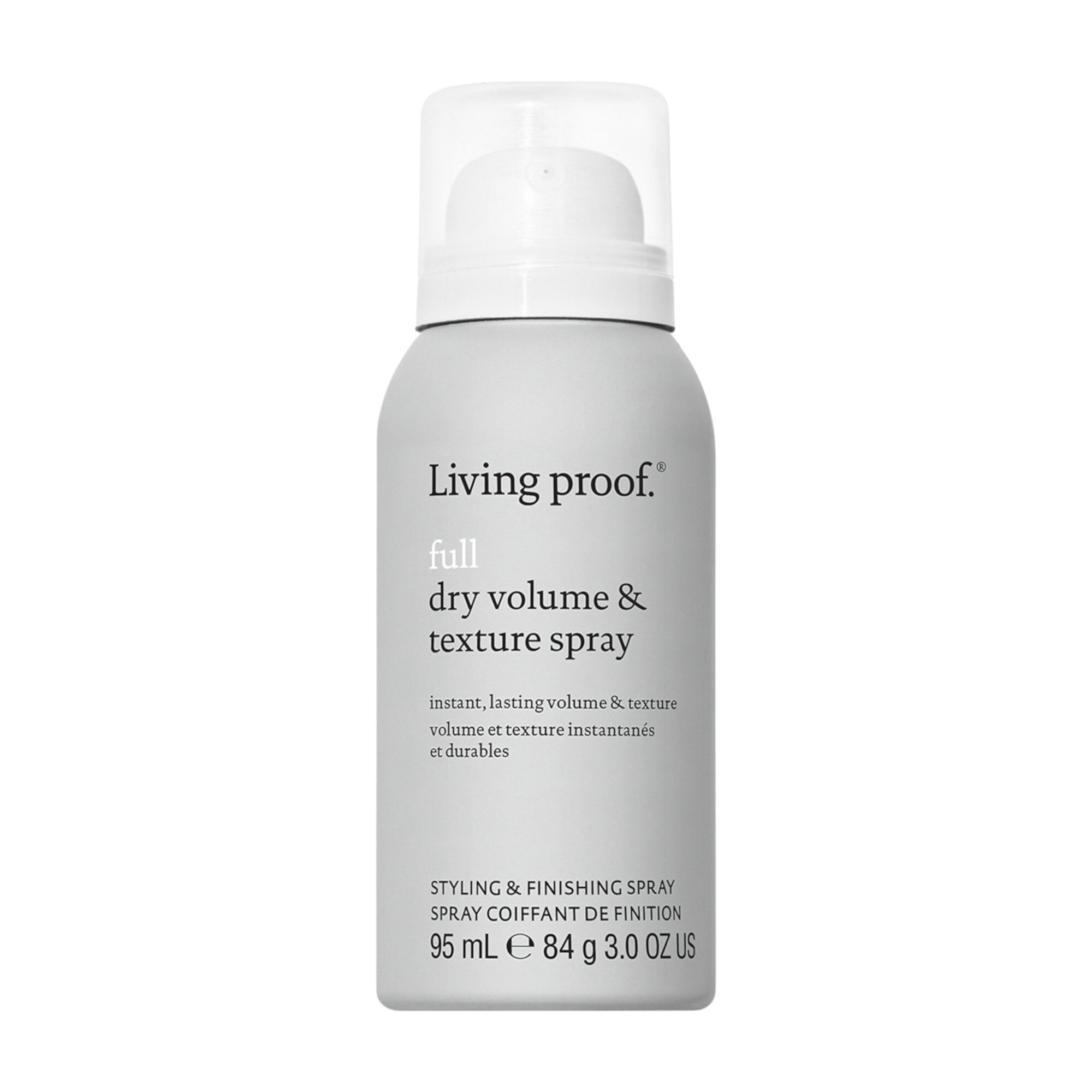 Mini Full Dry Volume and Texture Spray LIVING PROOF