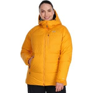 Парка Outdoor Research Super Alpine Down Parka Outdoor Research