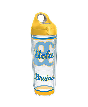 Традиционная бутылка для воды UCLA Bruins на 24 унции Tervis
