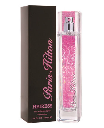 Женский парфюм-спрей Heiress Seau De Parfum, 3,4 унции Paris Hilton