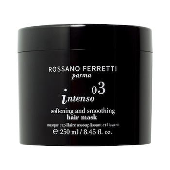 Разглаживающая маска Intenso для густых волос Rossano Ferretti Parma