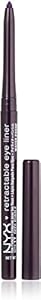 NYX PROFESSIONAL MAKEUP Mechanical Eyeliner Pencil, Aqua Green Nyx