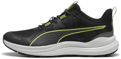 Мужские Кроссовки для бега PUMA Reflect Lite Trail PUMA