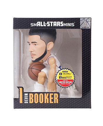 Виниловая фигурка Девина Букера Phoenix Suns Minis 6 дюймов SmALL-Stars