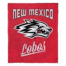 Шелковое плед для выпускников Лобоса на северо-западе Нью-Мексико The Northwest