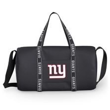 WEAR by Erin Andrews New York Giants Gym Duffle Bag Unbranded
