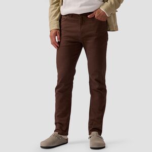 Мужские Повседневные брюки Backcountry Rambler Stretch 5-Pocket Pant Backcountry