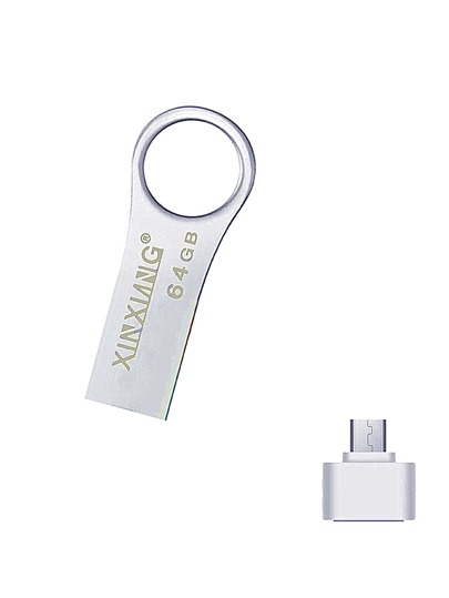 USB-флеш-накопитель SHEIN