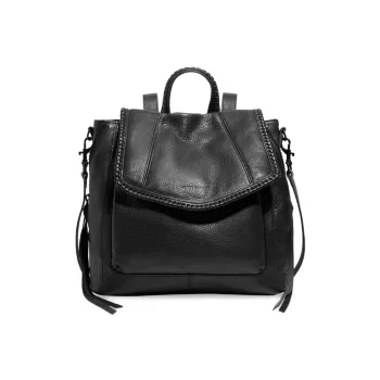 Кожаный трансформируемый рюкзак All For Love Aimee Kestenberg