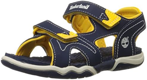 Timberland Kids' Adventure Seeker Two-Strap Sandal Timberland