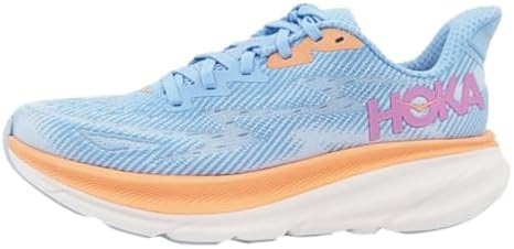 HOKA ONE ONE Clifton 9 Womens Shoes Hoka