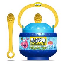 Kid Galaxy - Mr. Bubble Mega Bubble Bucket Kid Galaxy