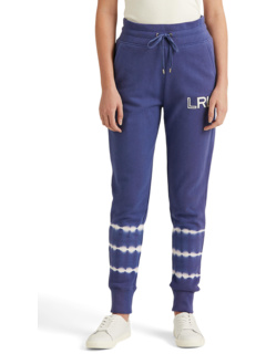 Tie-Dye French Terry Jogger Pants LAUREN Ralph Lauren