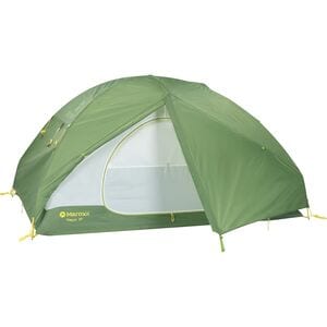 Паровая палатка: 3 человека, 3 сезона Marmot